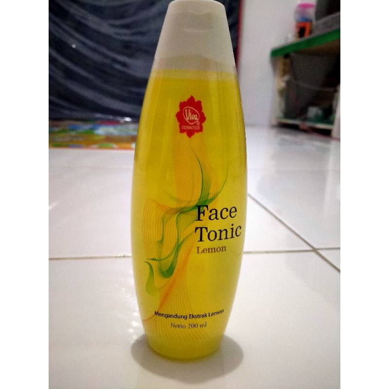 Viva Face tonic