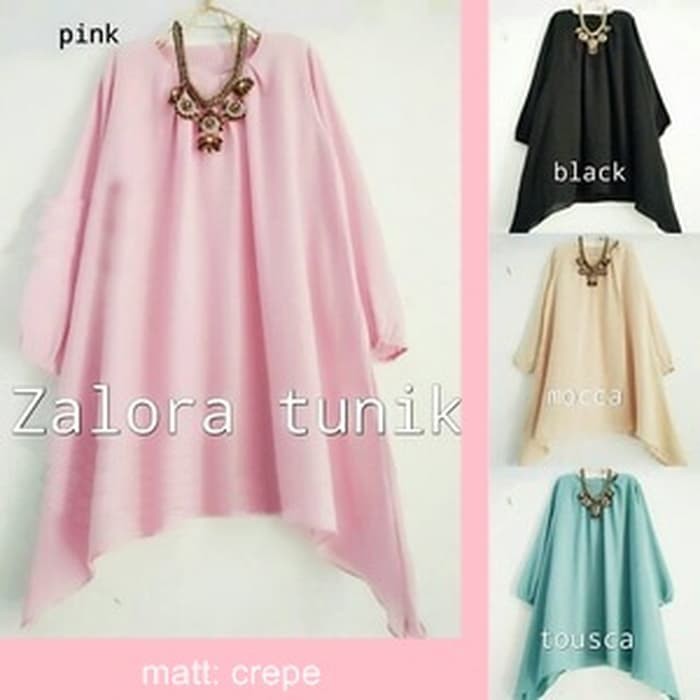 ZALORATUNIK