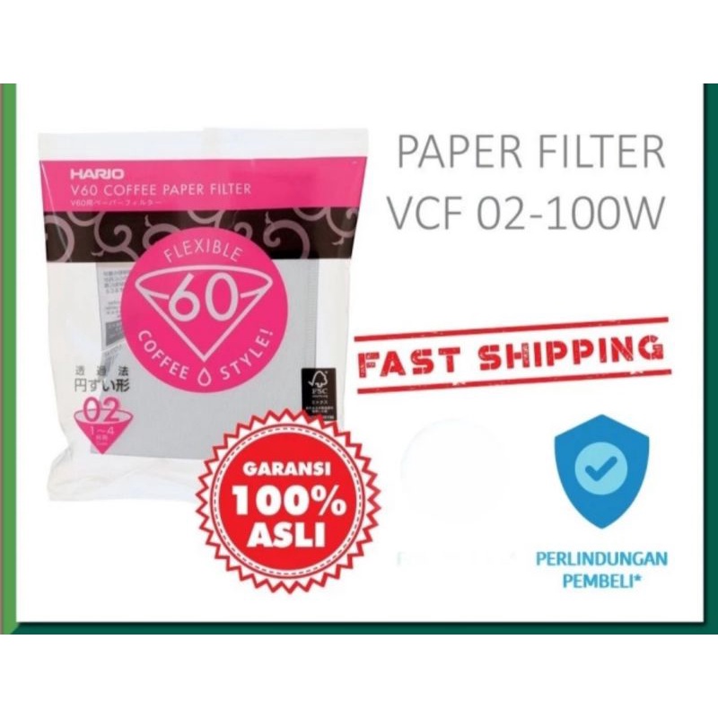 Paper Filter