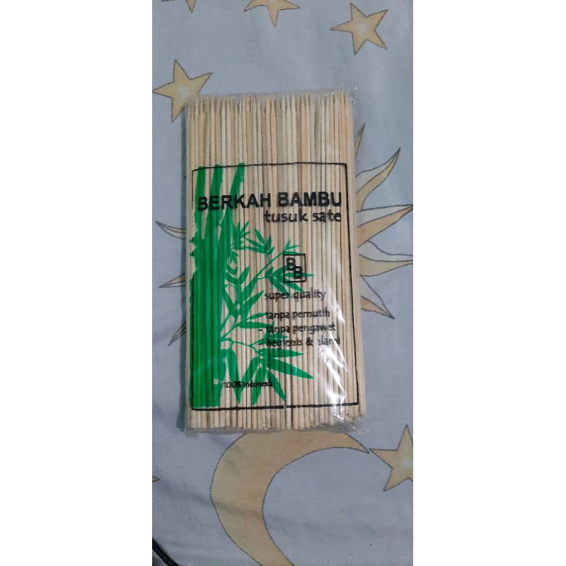 Tusuk Sate