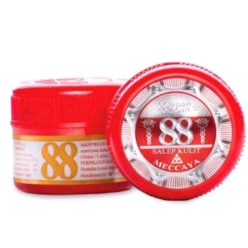 Salep Kulit 88