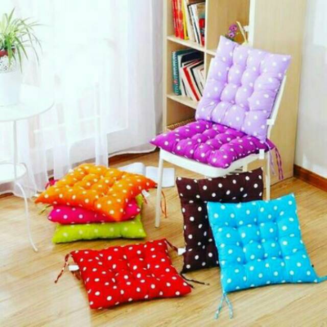 Bantal Kursi