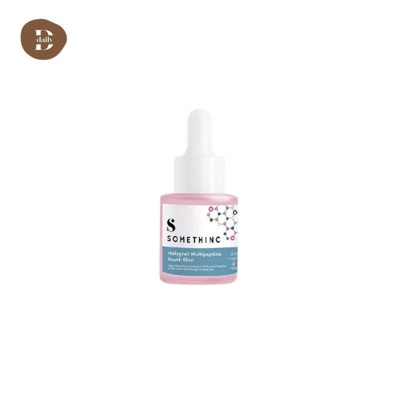 Somethinc Holygrail Multipeptide Youth Elixir