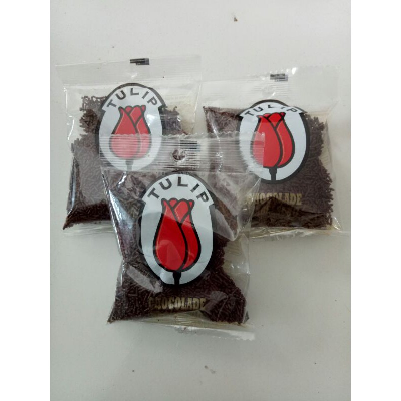 coklat ceres tulip 90g
