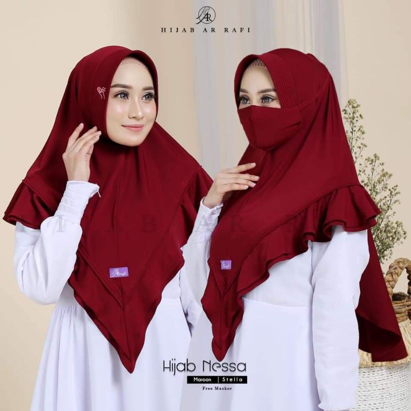 AR 480 / Nessa