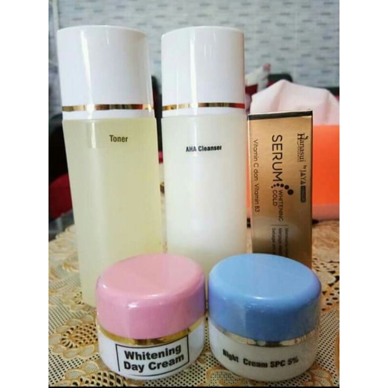 Farma wdc Paket Lengkap