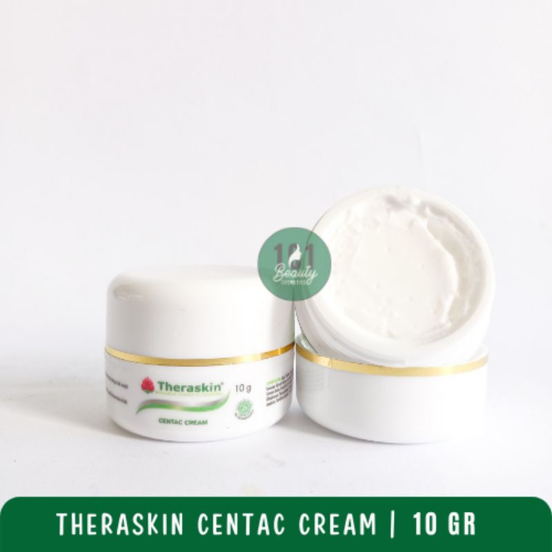 Theraskin Centac Cream