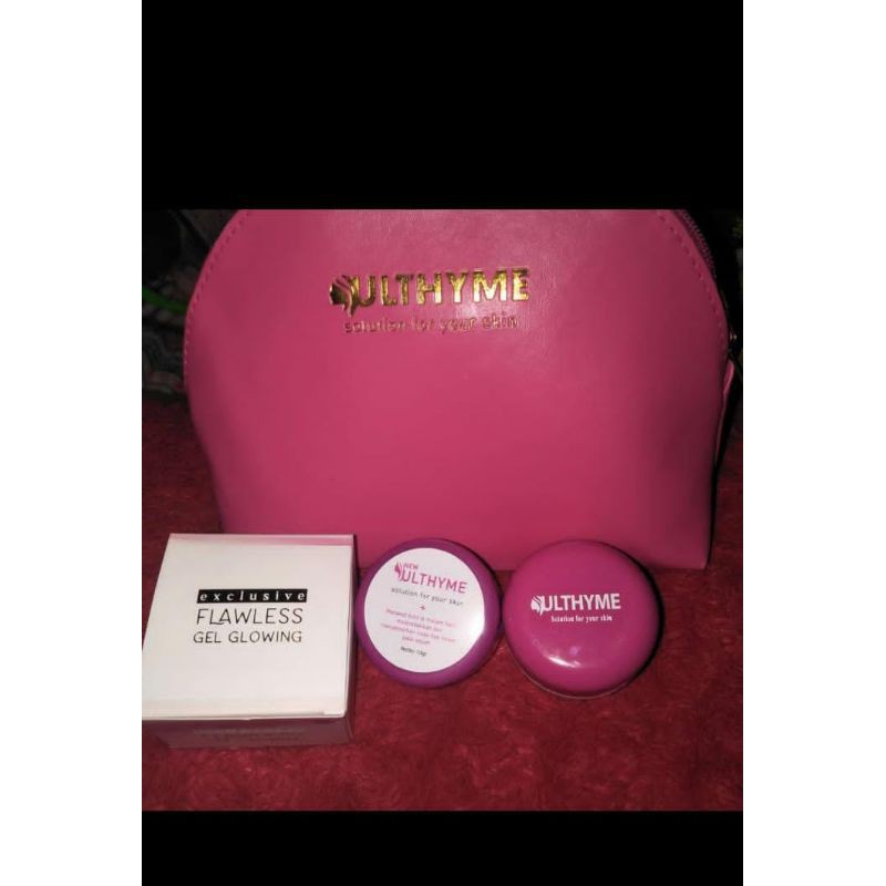 paket ulthyme
