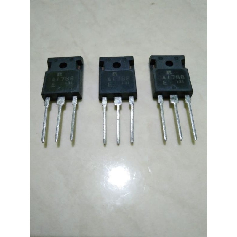 Transistor A1788