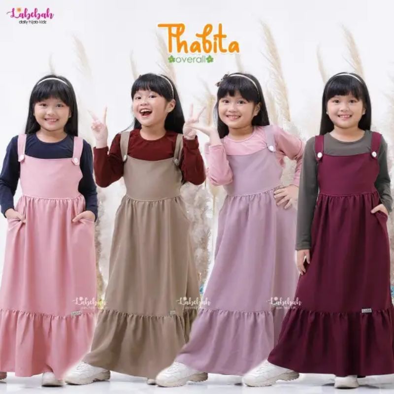 Overall Thabita by Labebah