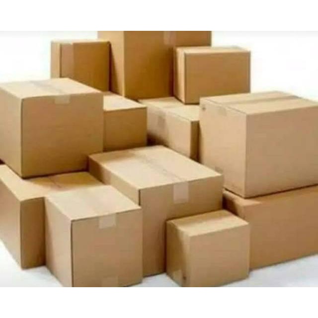 Packing Tambahan Dus atau  Bubble Wrap