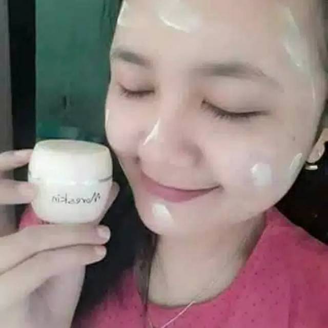 MORESKIN CLEAN & GLOW