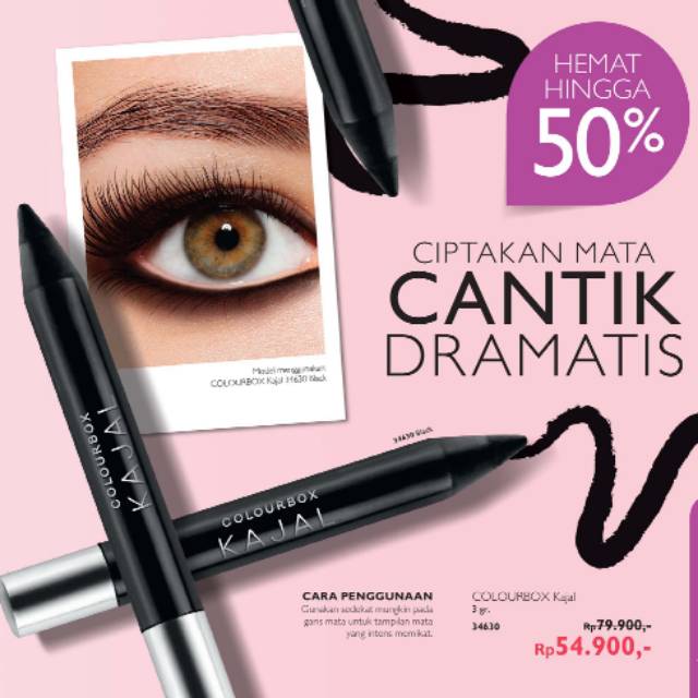 COLOURBOX Kajal