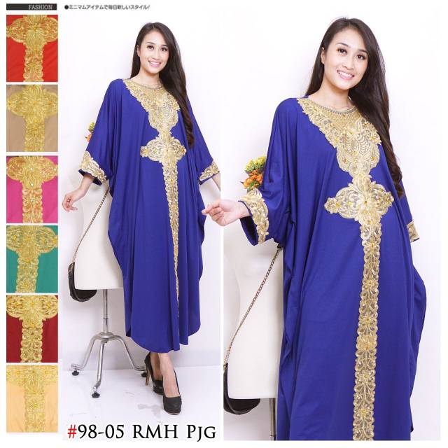 Des kaftan kayla