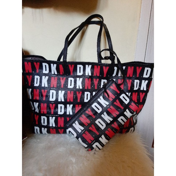 TOTE DKNY