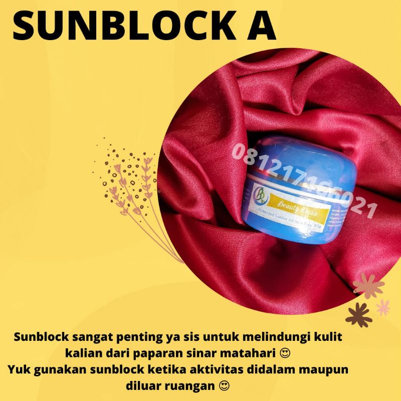 sunblockA