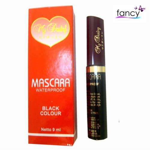 Mascara My Darling