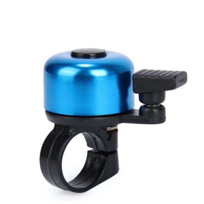 BELL SEPEDA SETAINLESS - CQC