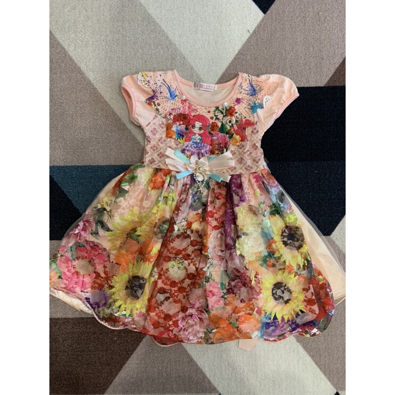 dressanak