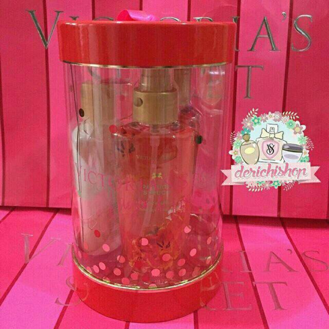 GIFTSET TABUNG