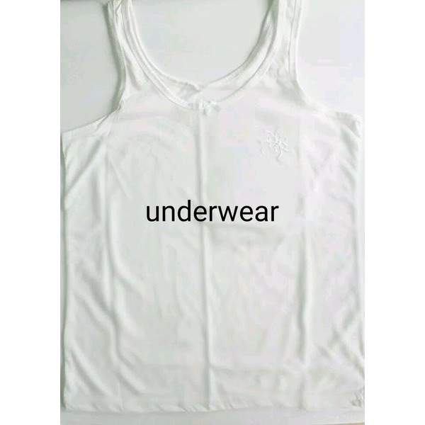 baru singlet cewek kaos dalam cewek