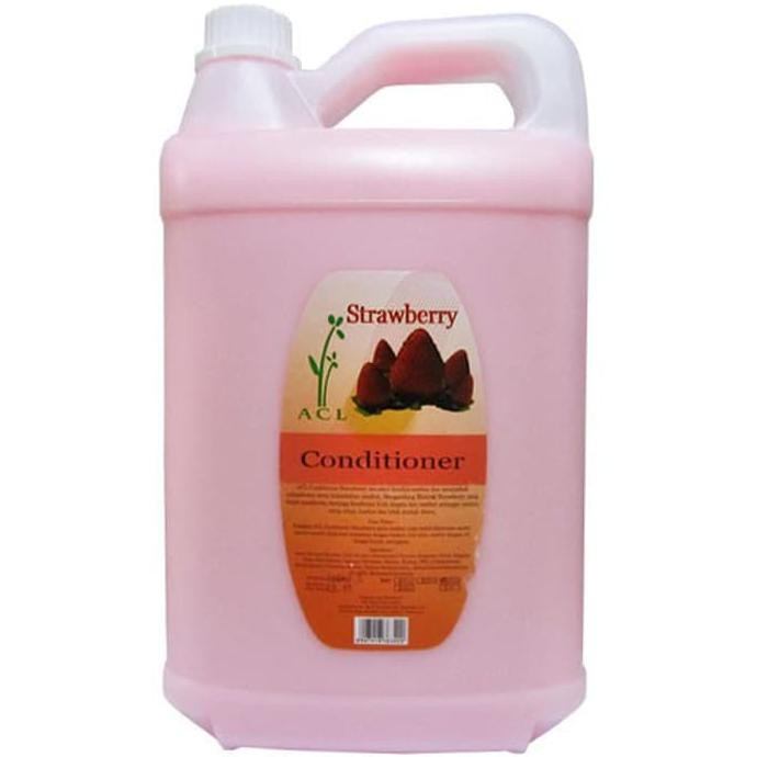 shampoo ACL Conditioner + shampoo 2 liter