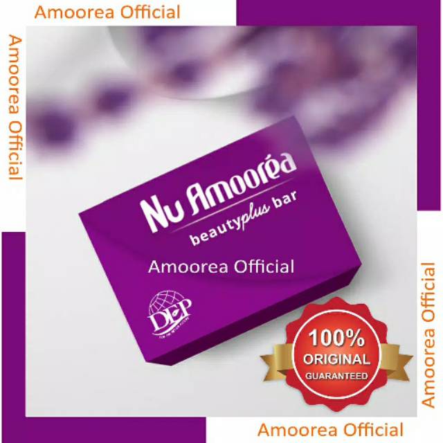 Sabun Nu Amoorea