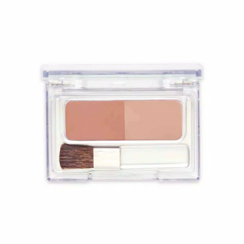 Wardah Blush On D
