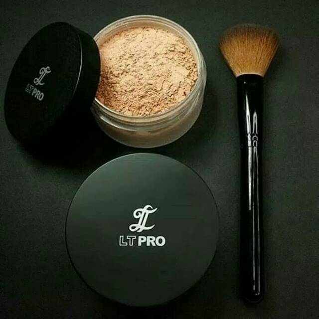 Bedak tabur LT Pro original murah