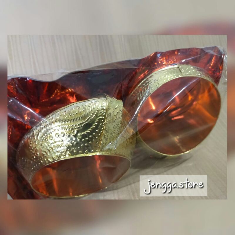 gelang penganten
