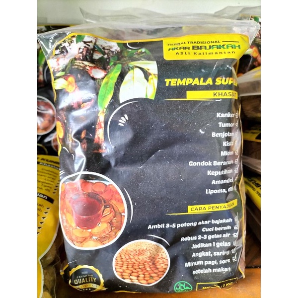 Bajakah Tempala Super