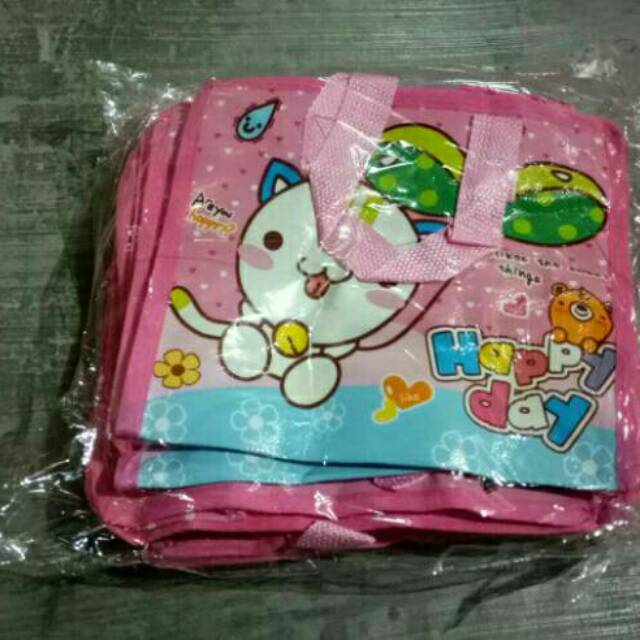 Tas karung mini