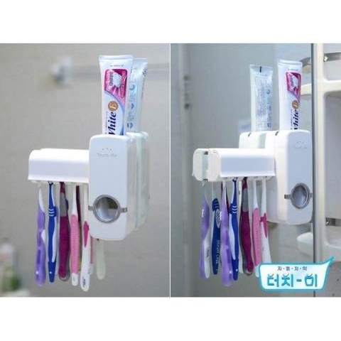 DISPENSER ODOL PRAKTIS