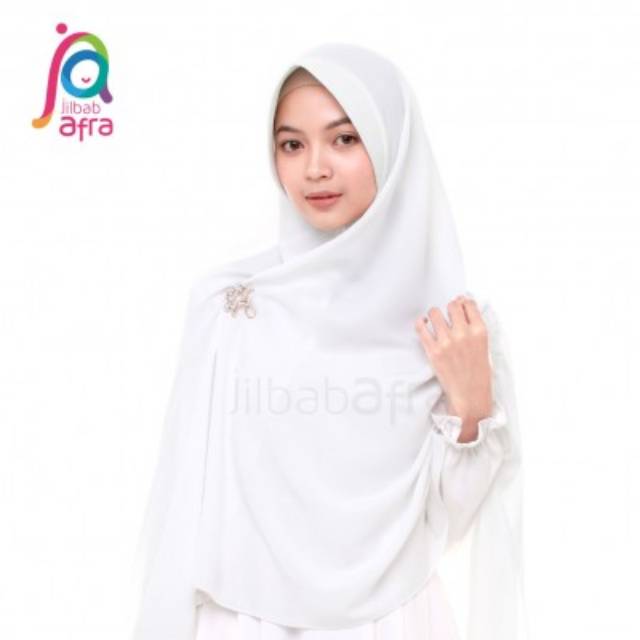 Khansa by Jilbab Arfa