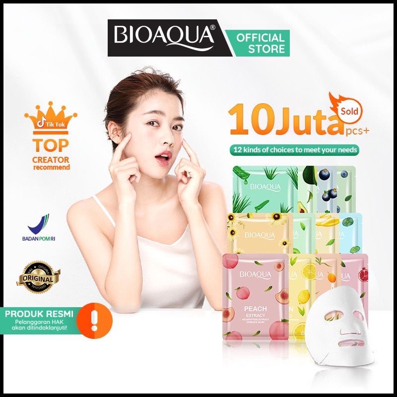 shetmask bioaqua