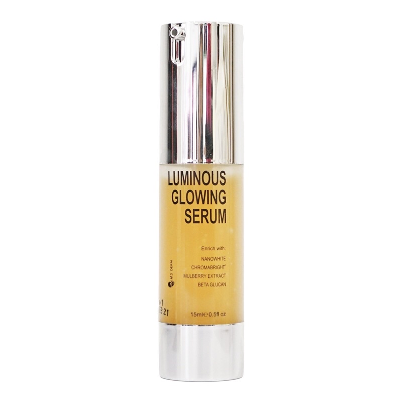 Ms Glow Serum Luminous