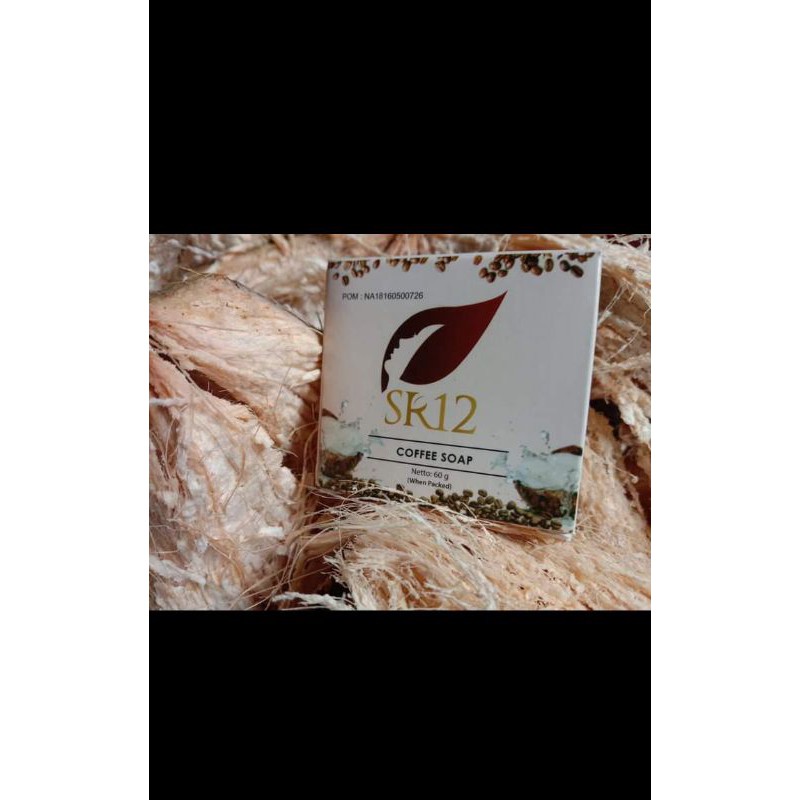 COFFEESOAP
