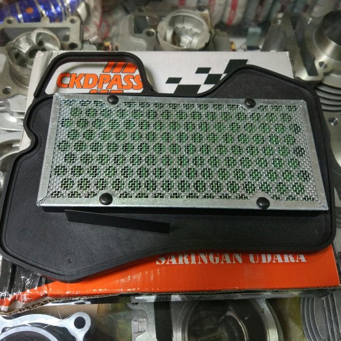 Filter Udara Revo Absolute / Blade 110