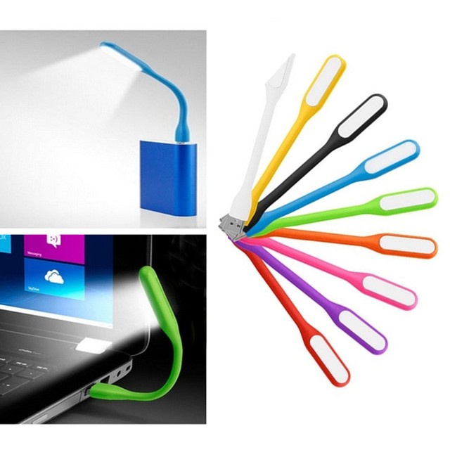 Lampu USB LED/ LAMPU EMERGENCY