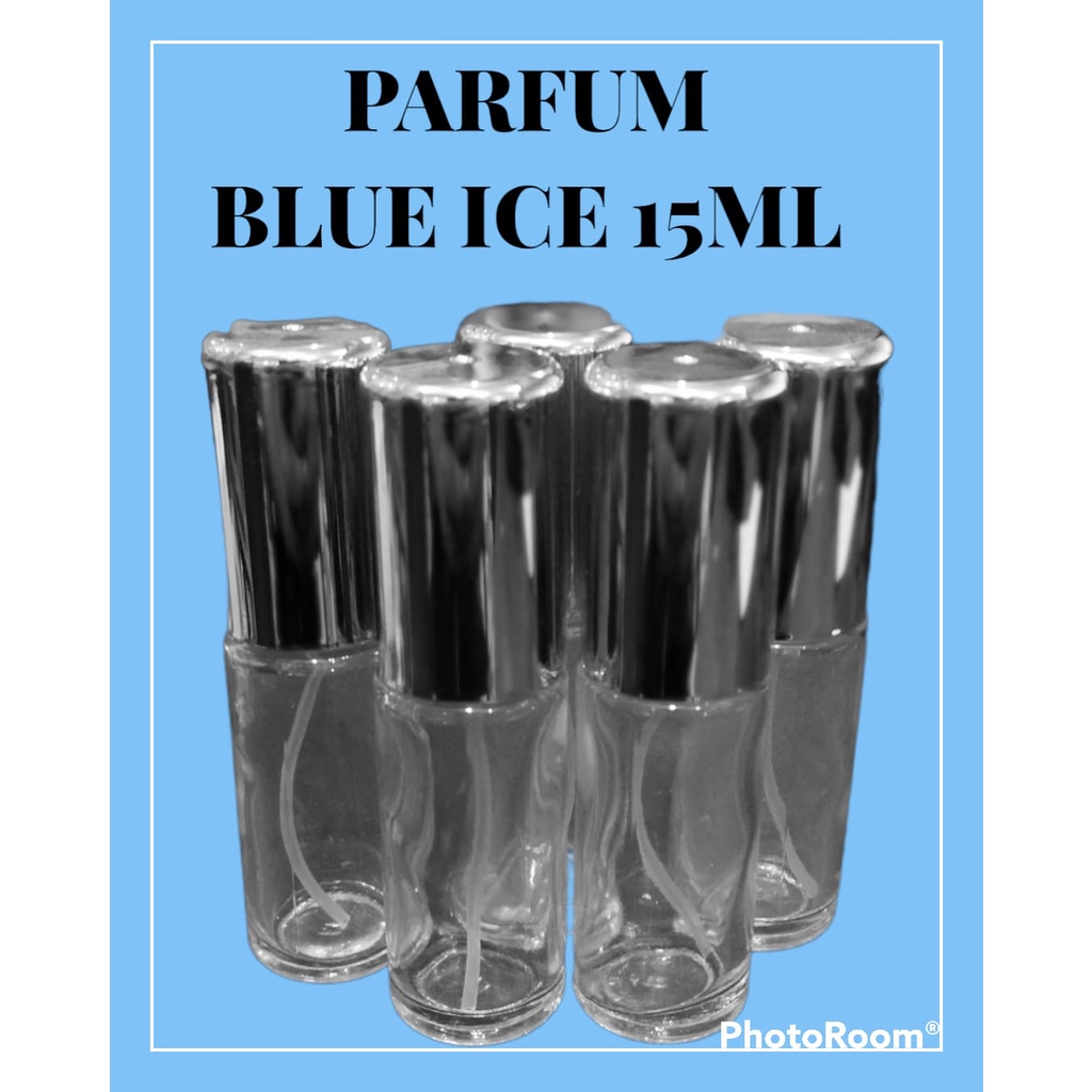 PARFUM BLU3 ICE 15ML