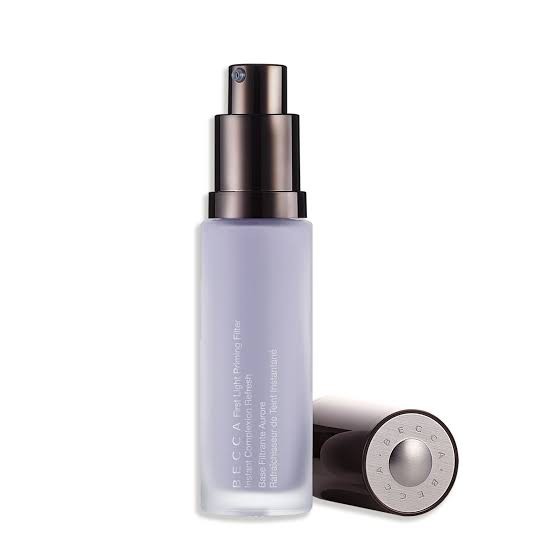 Becca First Light Priming Filter Instant Complexion Refresh
