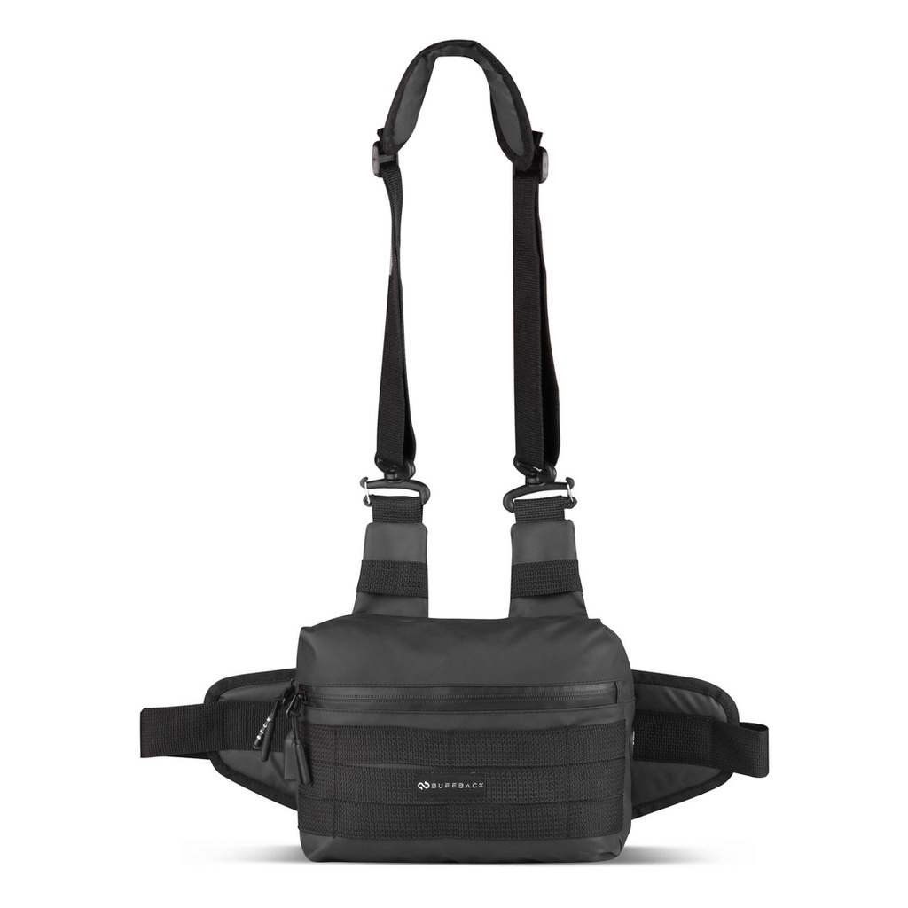 Tas Selempang Pria Buffback Dalton