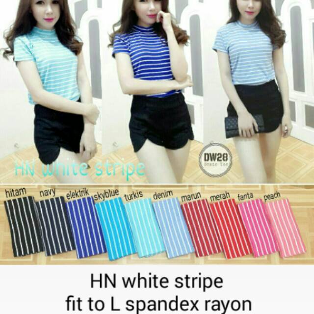 HN STRIPE