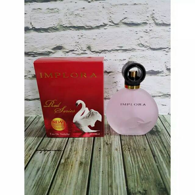 MINYAK WANGI IMPLORA