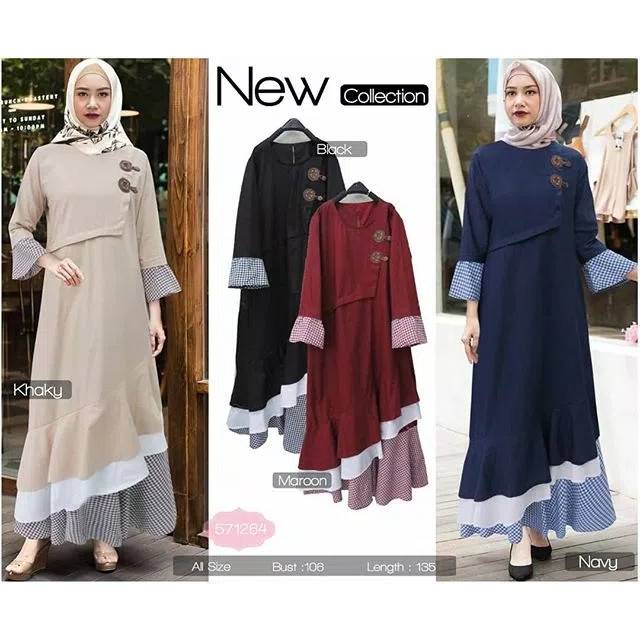 Dress extu