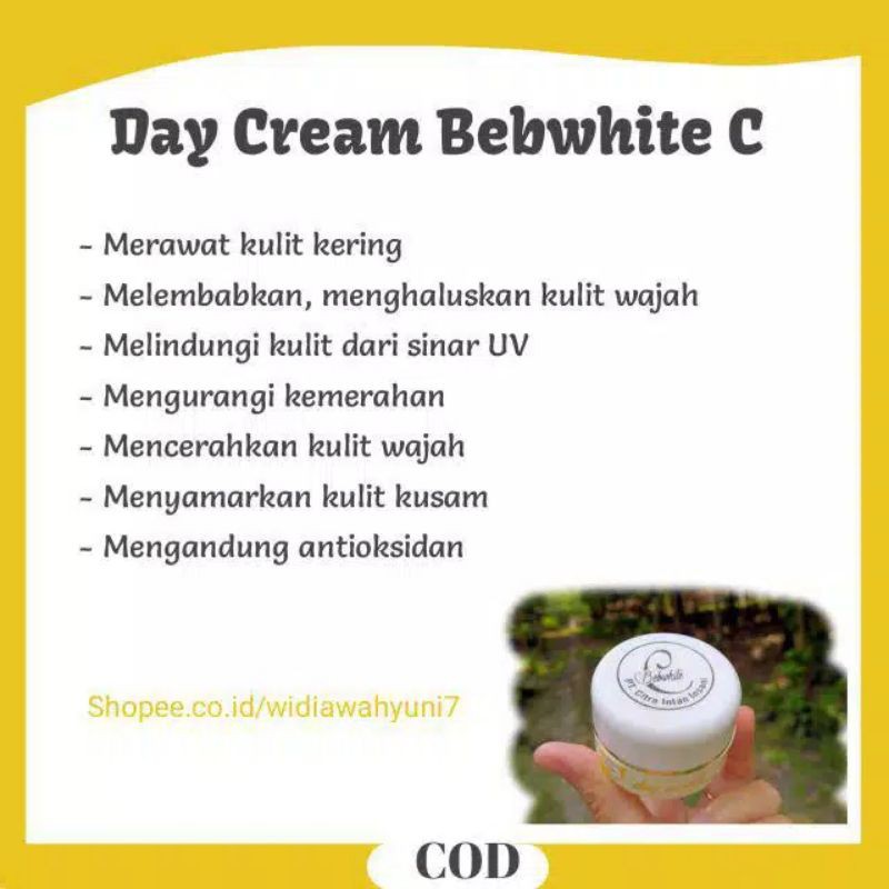 Daycream BBC