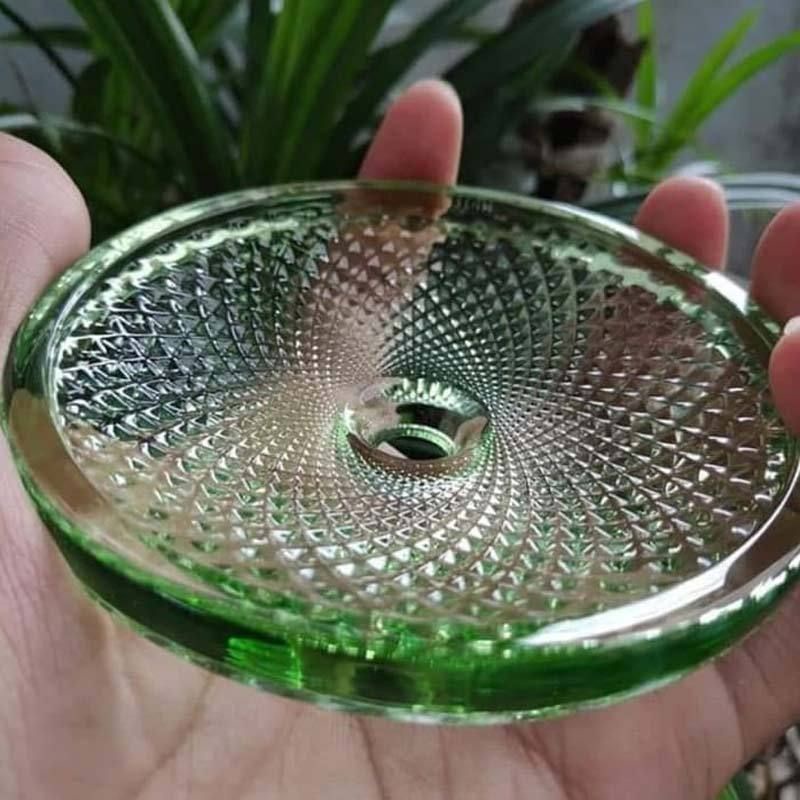 MGI Bioglase 2S Diamond Shape