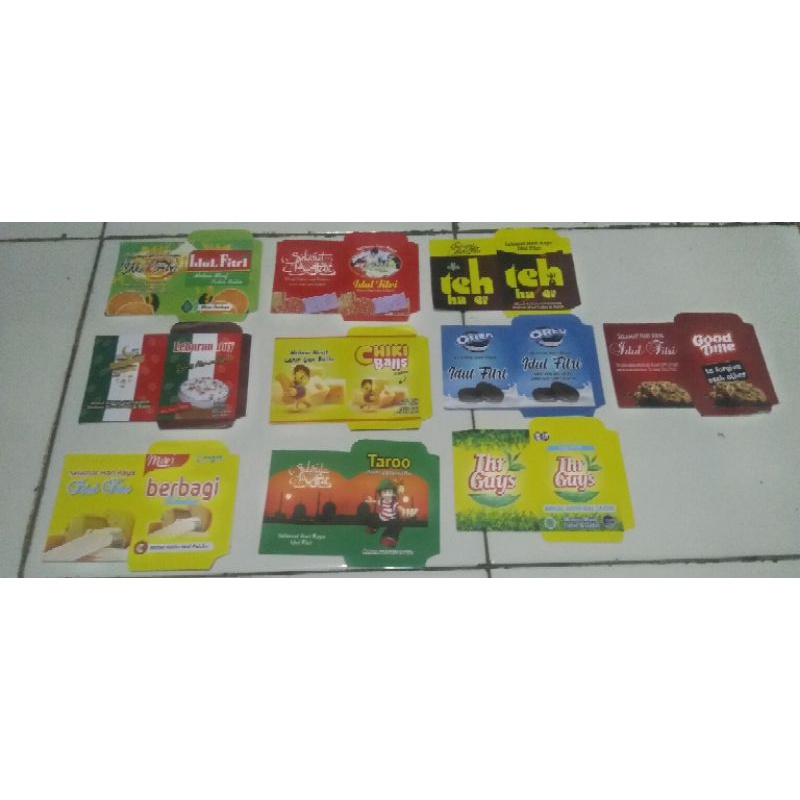 amplop mb anik