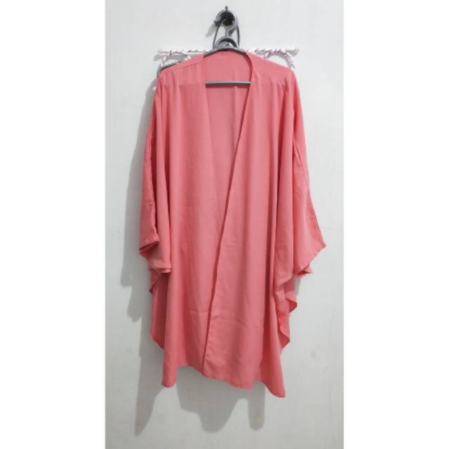 outer batwing sorabel
