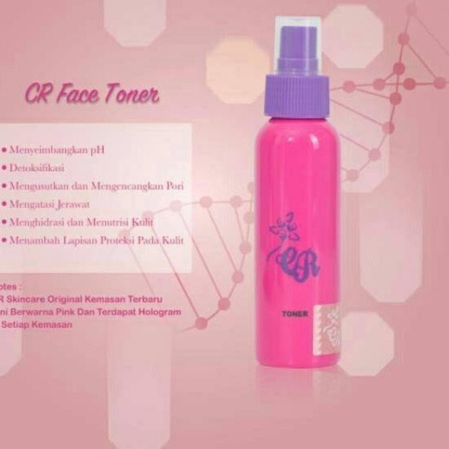 TONER CR